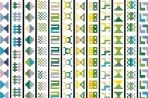 Cross Stitch Patterns